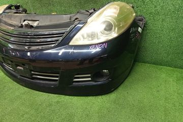 НОУСКАТ НА NISSAN TIIDA C11 HR15DE