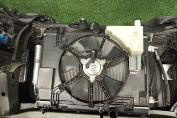 НОУСКАТ НА NISSAN TIIDA C11 HR15DE