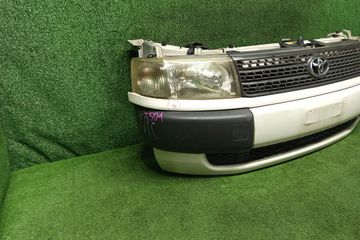 НОУСКАТ НА TOYOTA PROBOX NCP51V 1NZ-FE