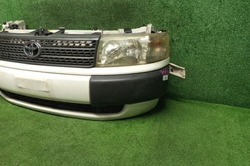НОУСКАТ НА TOYOTA PROBOX NCP51V 1NZ-FE