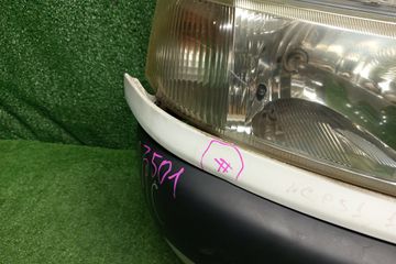 НОУСКАТ НА TOYOTA PROBOX NCP51V 1NZ-FE