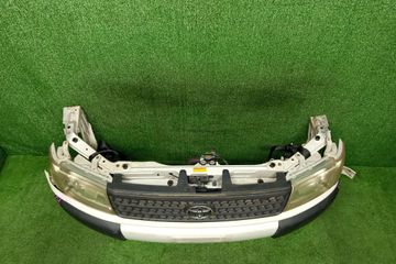 НОУСКАТ НА TOYOTA PROBOX NCP51V 1NZ-FE