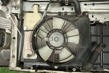 НОУСКАТ НА TOYOTA PROBOX NCP51V 1NZ-FE