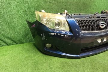 НОУСКАТ НА TOYOTA COROLLA  AXIO ZRE142 2ZR-FAE