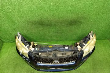 НОУСКАТ НА TOYOTA COROLLA  AXIO ZRE142 2ZR-FAE