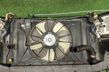 НОУСКАТ НА TOYOTA COROLLA  AXIO ZRE142 2ZR-FAE