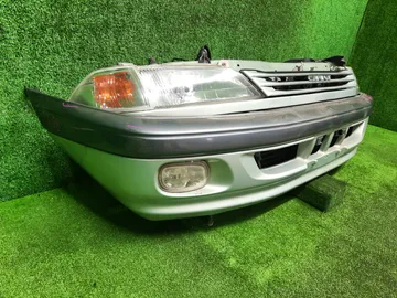 НОУСКАТ НА TOYOTA CARINA ST210 3S-FE