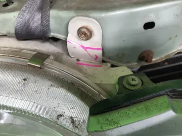 НОУСКАТ НА TOYOTA CARINA ST210 3S-FE