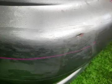 НОУСКАТ НА TOYOTA CALDINA ST215G 3S-FE