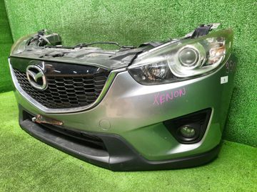 НОУСКАТ НА MAZDA CX-5 KE2AW SH-VPTS