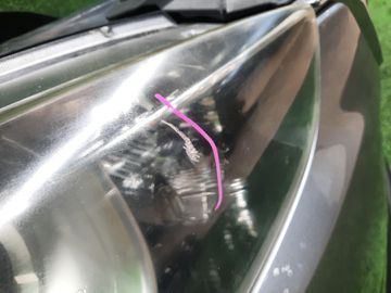 НОУСКАТ НА MAZDA CX-5 KE2AW SH-VPTS