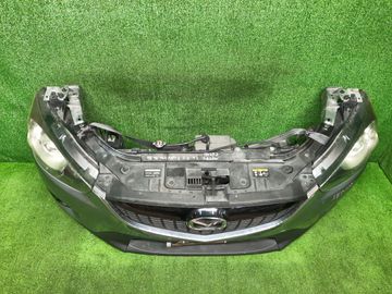 НОУСКАТ НА MAZDA CX-5 KE2AW SH-VPTS