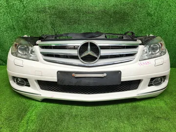 НОУСКАТ НА MERCEDES-BENZ C-CLASS W204.089 OM642DE30LA