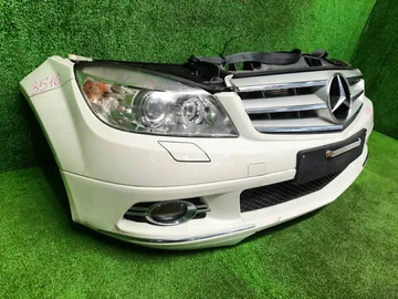 НОУСКАТ НА MERCEDES-BENZ C-CLASS W204.089 OM642DE30LA