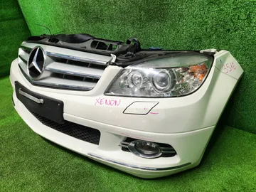 НОУСКАТ НА MERCEDES-BENZ C-CLASS W204.089 OM642DE30LA