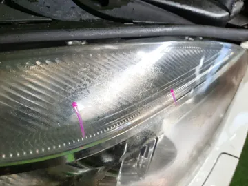 НОУСКАТ НА MERCEDES-BENZ C-CLASS W204.089 OM642DE30LA