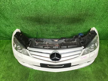 НОУСКАТ НА MERCEDES-BENZ C-CLASS W204.089 OM642DE30LA