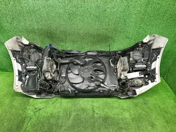 НОУСКАТ НА MERCEDES-BENZ C-CLASS W204.089 OM642DE30LA