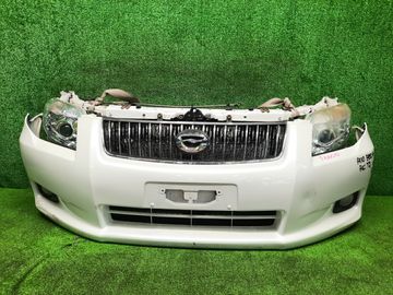 НОУСКАТ НА TOYOTA COROLLA  AXIO ZRE144 2ZR-FAE