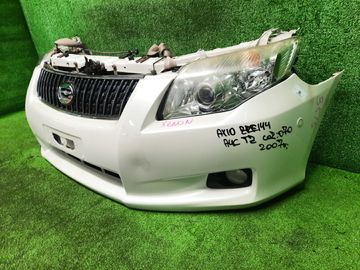 НОУСКАТ НА TOYOTA COROLLA  AXIO ZRE144 2ZR-FAE