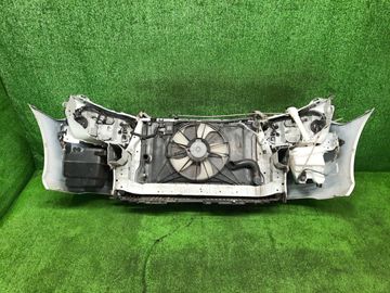 НОУСКАТ НА TOYOTA COROLLA  AXIO ZRE144 2ZR-FAE