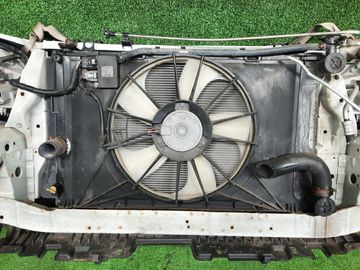 НОУСКАТ НА TOYOTA COROLLA  AXIO ZRE144 2ZR-FAE