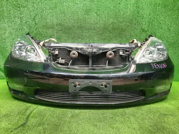 НОУСКАТ НА TOYOTA WINDOM MCV30 1MZ-FE