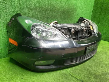 НОУСКАТ НА TOYOTA WINDOM MCV30 1MZ-FE