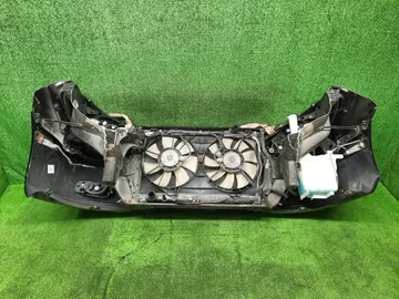 НОУСКАТ НА TOYOTA WINDOM MCV30 1MZ-FE