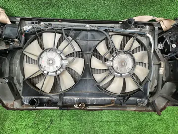НОУСКАТ НА TOYOTA WINDOM MCV30 1MZ-FE