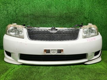 НОУСКАТ НА TOYOTA COROLLA FIELDER NZE124G 1NZ-FE
