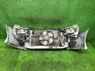 НОУСКАТ НА TOYOTA COROLLA FIELDER NZE124G 1NZ-FE
