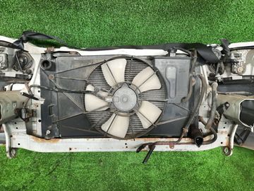 НОУСКАТ НА TOYOTA COROLLA FIELDER NZE124G 1NZ-FE