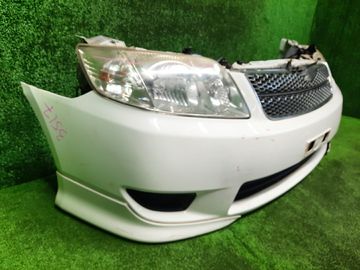 НОУСКАТ НА TOYOTA COROLLA FIELDER NZE124G 1NZ-FE