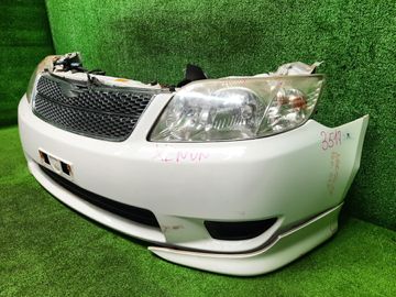НОУСКАТ НА TOYOTA COROLLA FIELDER NZE124G 1NZ-FE