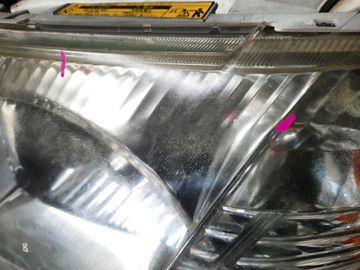 НОУСКАТ НА TOYOTA COROLLA FIELDER NZE124G 1NZ-FE