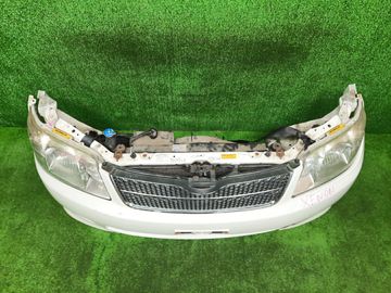 НОУСКАТ НА TOYOTA COROLLA FIELDER NZE124G 1NZ-FE