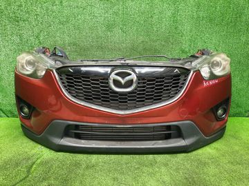 НОУСКАТ НА MAZDA CX-5 KE2AW SH-VPTS