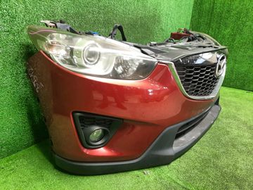 НОУСКАТ НА MAZDA CX-5 KE2AW SH-VPTS
