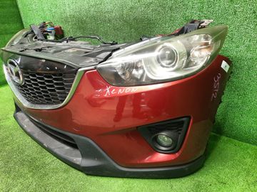 НОУСКАТ НА MAZDA CX-5 KE2AW SH-VPTS