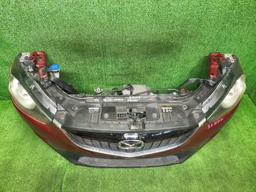 НОУСКАТ НА MAZDA CX-5 KE2AW SH-VPTS