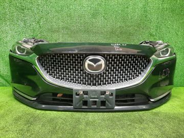 НОУСКАТ НА MAZDA ATENZA GJ2AP SH-VPTR