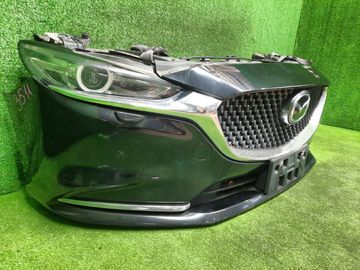 НОУСКАТ НА MAZDA ATENZA GJ2AP SH-VPTR