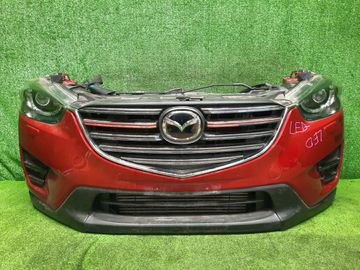 НОУСКАТ НА MAZDA CX-5 KE2AW SH-VPTS