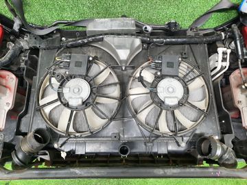 НОУСКАТ НА MAZDA CX-5 KE2AW SH-VPTS
