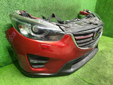 НОУСКАТ НА MAZDA CX-5 KE2AW SH-VPTS