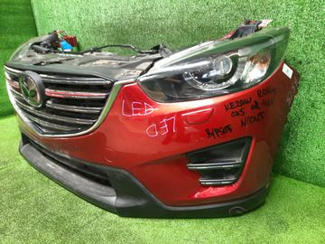 НОУСКАТ НА MAZDA CX-5 KE2AW SH-VPTS