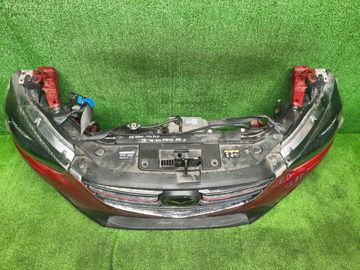 НОУСКАТ НА MAZDA CX-5 KE2AW SH-VPTS