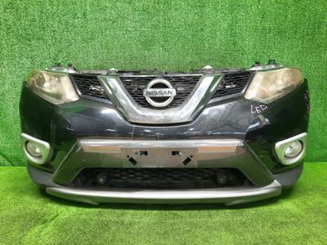НОУСКАТ НА NISSAN X-TRAIL NT32 MR20DD