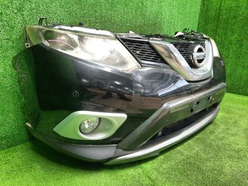 НОУСКАТ НА NISSAN X-TRAIL NT32 MR20DD